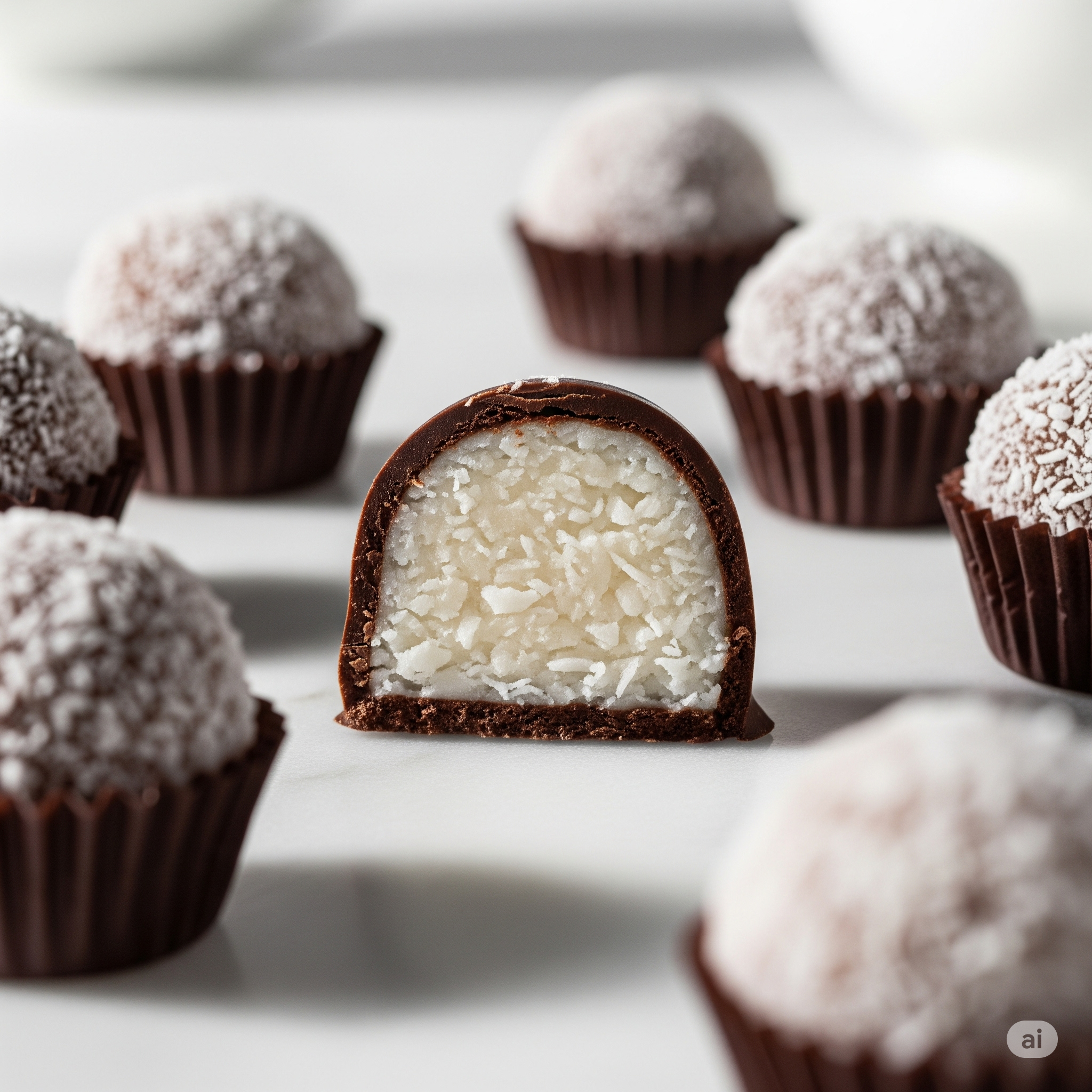 Brigadeiro de Prestígio